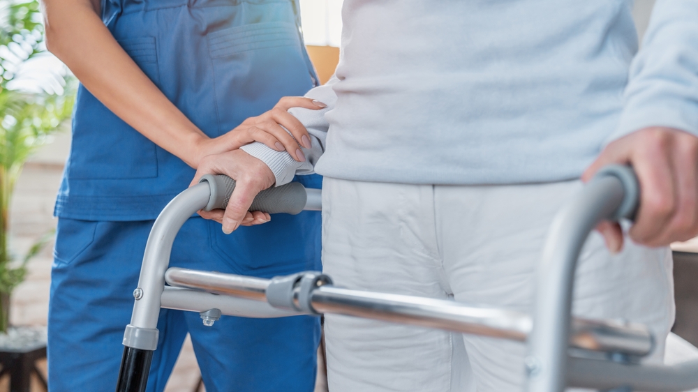 Long-Term Care vs Short-Term Care