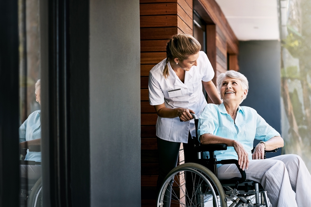 What Is a Nursing Home?